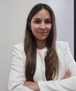Marcela Pérez Monroy