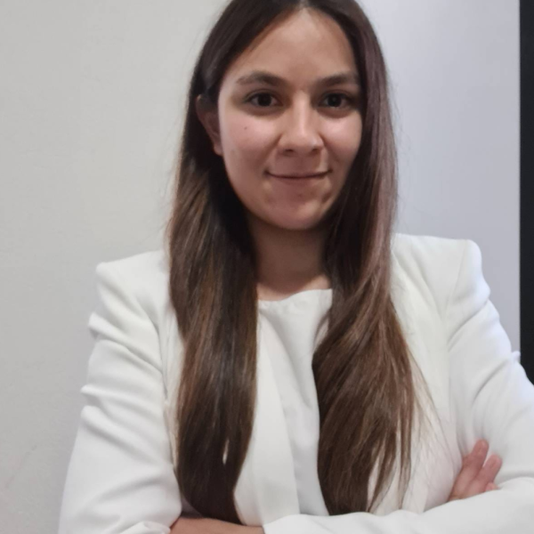 Marcela Pérez Monroy
