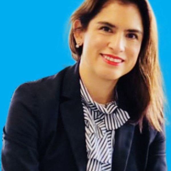Mónica Lugo Aranda