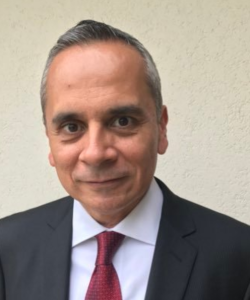 Roberto Zapata Barradas