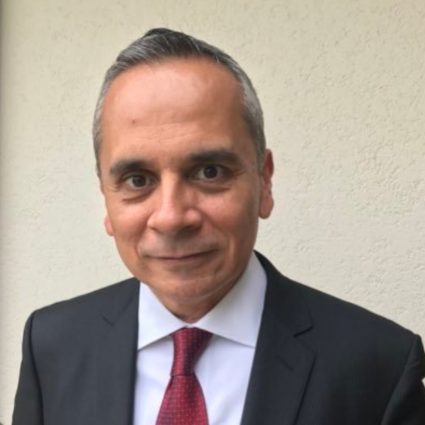 Roberto Zapata Barradas