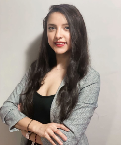 Zaknikte Carbajal Borjas