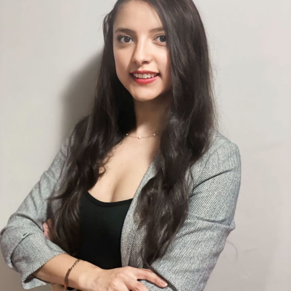 Zaknikte Carbajal Borjas
